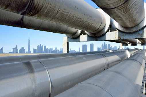  composite pipe